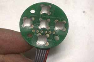 Panel de conmutación de película fina PCB - un interruptor de excelente rendimiento eléctrico