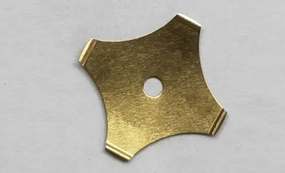 Interruptor Domo vs caucho conductor, mecánico