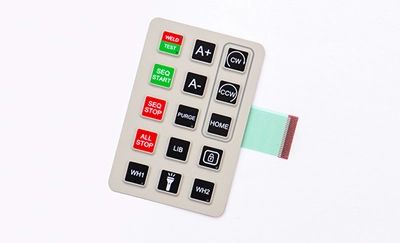 Teclado refrescante-Teclados híbridos