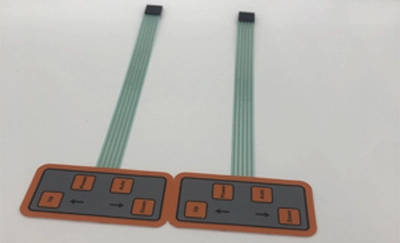 Interruptores táctiles de membrana-Una amplia gama de interruptores electrónicos. ¿Qué son los interruptores táctiles de membrana?