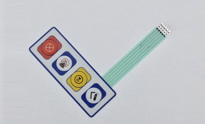 Cómo elegir la tecnología de interruptor de membrana adecuada para su producto
