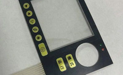 Fabricante del interruptor de membrana