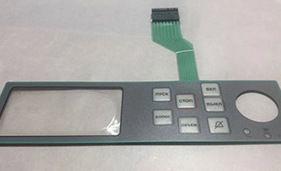 Lo que necesita saber sobre el problema del ''Punto de cristal'' de la industria del teclado de membrana