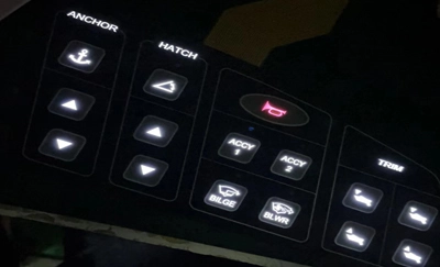 Soluciones de retroiluminación para teclados