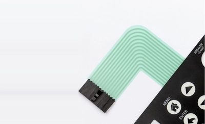 La ciencia detrás de la fabricación del interruptor de membrana que comprende los procesos clave