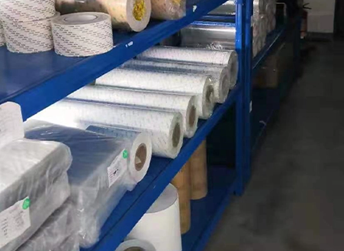 Control de calidad entrante (IQC)