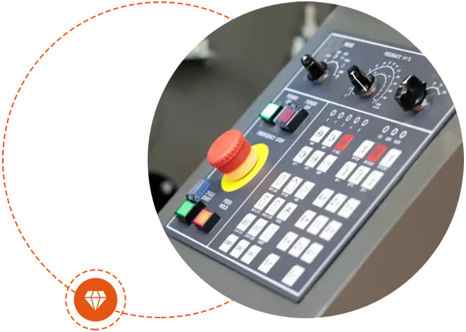 ¿Cuáles son los beneficios de elegir el interruptor de membrana personalizado Niceone-Tech?