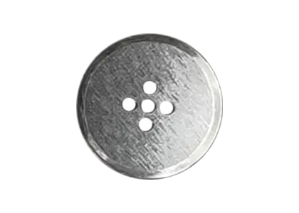Interruptor de cúpula de metal