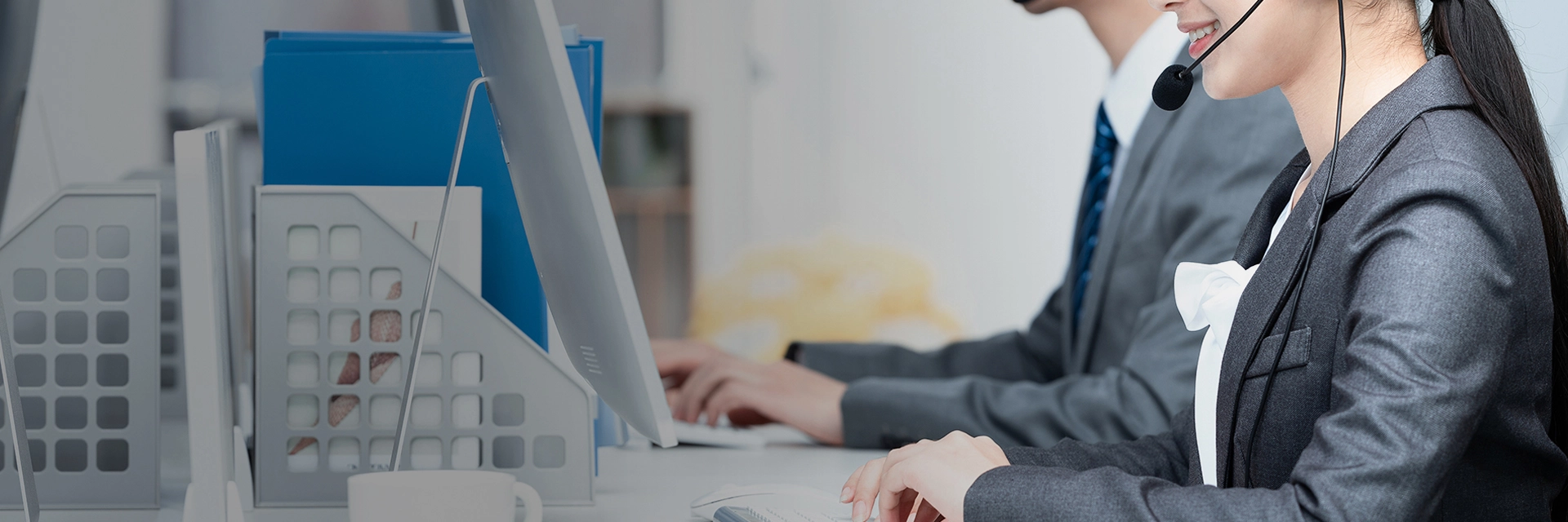 Servicio postventa de Niceone-tech
