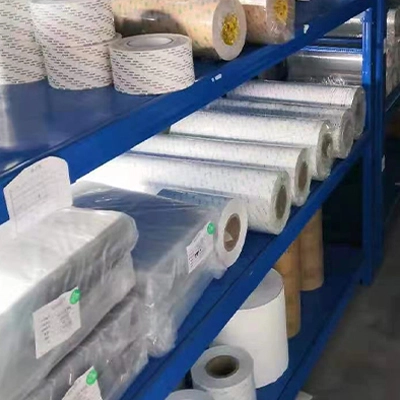 Producción de grandes mercancías