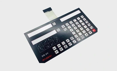 Factores que afectan el precio del teclado de membrana