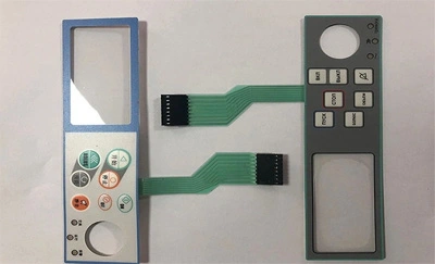 Beneficios de usar un teclado de membrana táctil