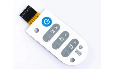 Innovación en la tecnología de teclado de membrana de silicona