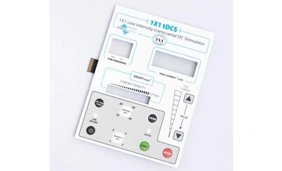 Interruptor de membrana LED de China: iluminar su interfaz
