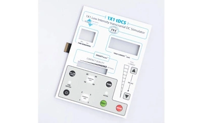 Panel de Interruptor táctil de membrana marina: La guía definitiva