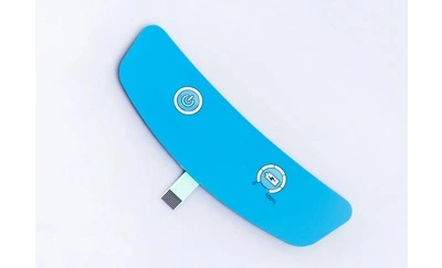 Diseño de teclado de membrana: estética de equilibrio y funcionalidad