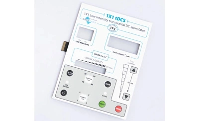 Simplificación del control del dispositivo: el papel de los teclados de membrana en la electrónica