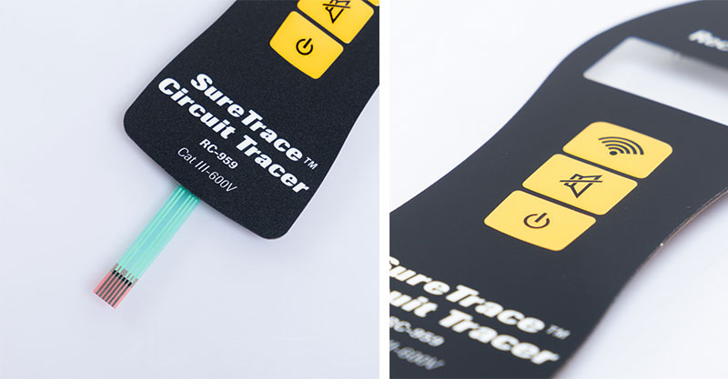The Ultimate Comparison: Membrane Switches vs. Mechanical Switches! The Ultimate Comparison: Membrane Switches vs. Mechanical Switches!