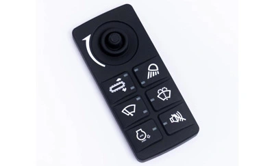La guía definitiva para los teclados del interruptor de membrana