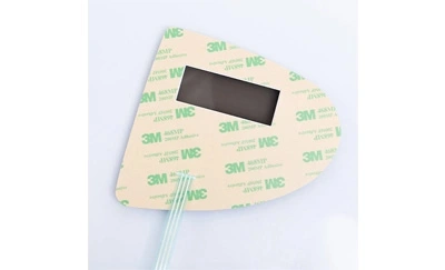 Comprensión de la versatilidad y aplicaciones de los interruptores de membrana de ventana LCD