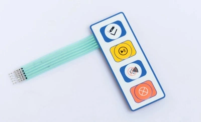 Cómo se hacen los interruptores de membrana: una guía completa
