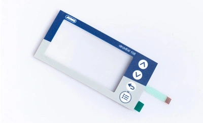 La evolución de los interruptores de membrana Flex: una solución versátil para la tecnología moderna