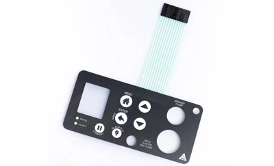 El aumento de las fábricas de interruptores de membrana flexibles: innovaciones en electrónica moderna