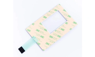 Interruptores de membrana flexibles impermeables personalizados: una revolución en la tecnología de interfaz de usuario