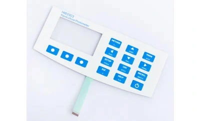 Reparación del panel del interruptor de membrana: extendiendo la vida útil de sus dispositivos