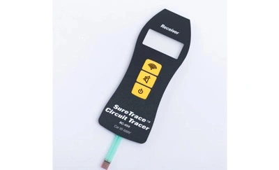 Prototipo de interruptor de membrana: revolucionando la tecnología de interfaz de usuario
