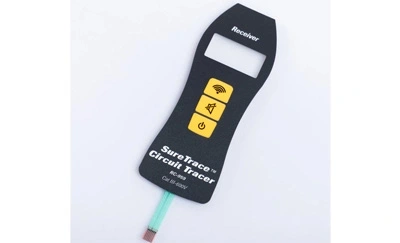 Interruptor de membrana en stock: Una interfaz confiable para dispositivos modernos