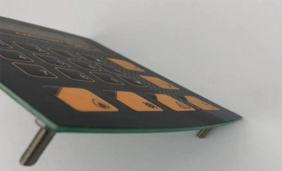 Las ventajas sigilosas de los teclados de goma de silicona personalizados
