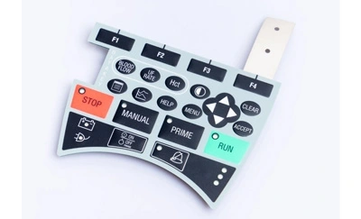 La guía definitiva para teclados de interruptores de membrana personalizados