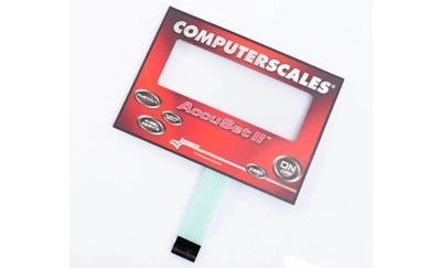 La versatilidad y la funcionalidad de los interruptores de membrana del teclado