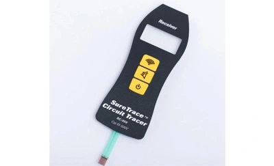 Comprensión de los teclados de membrana del interruptor de la Cúpula: una guía completa