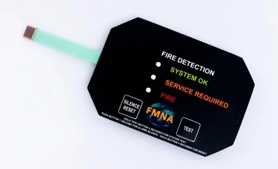 Comprensión de los interruptores de membrana sellados: una guía completa