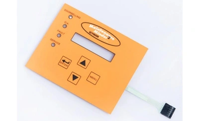 Comprensión del interruptor de membrana estándar: una guía completa