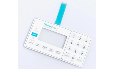 Interruptores de membrana flexibles impermeables: El futuro de la tecnología de interfaz de usuario