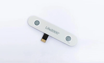 ¿Se pueden usar los LED coloreados con eficacia en interruptores de membrana?
