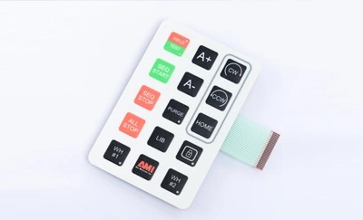 Historia y evolución de los teclados de los interruptores de domo: una descripción general completa