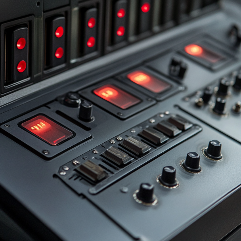 custom membrane switches custom membrane switches