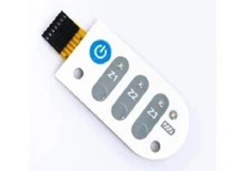 Interruptor de membrana OEM FPC: una tecnología de interfaz de vanguardia