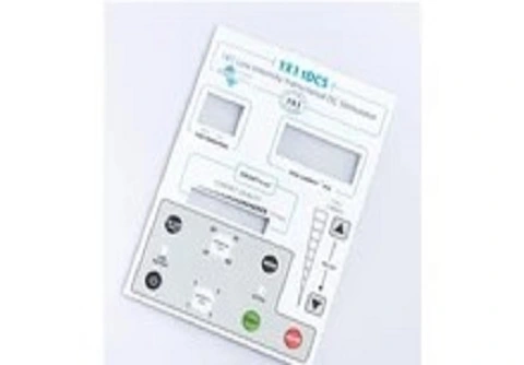 Interruptor de membrana LED FPC SMD: una tecnología de interfaz de vanguardia